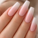 20 Classic Coffin Nails for Your Next Manicure