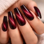 15 Trendy Coffin Nails You Will Love