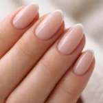 25 French Tip Almond Nail Ideas for Beginners