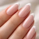 20 French Tip Almond Nail Ideas on a Budget