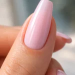 15 Light Pink Coffin Nails for a Soft Look