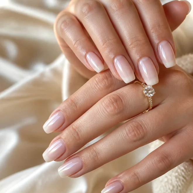 15 Coffin Nails for Your Wedding Day